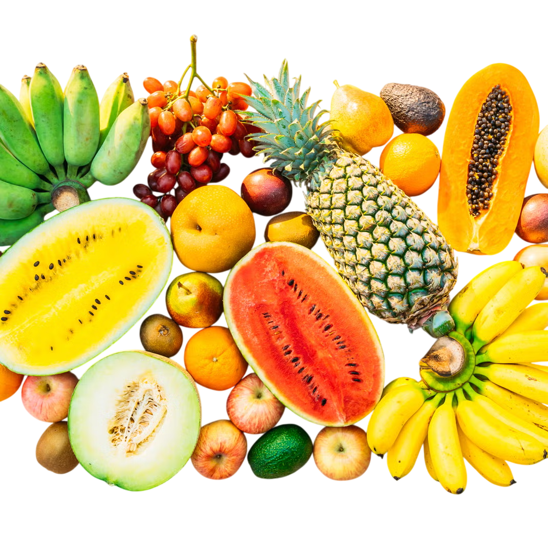 Frutas